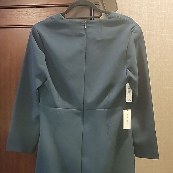 Babaton Masu Long Sleeve Dress - Picture 8 of 16